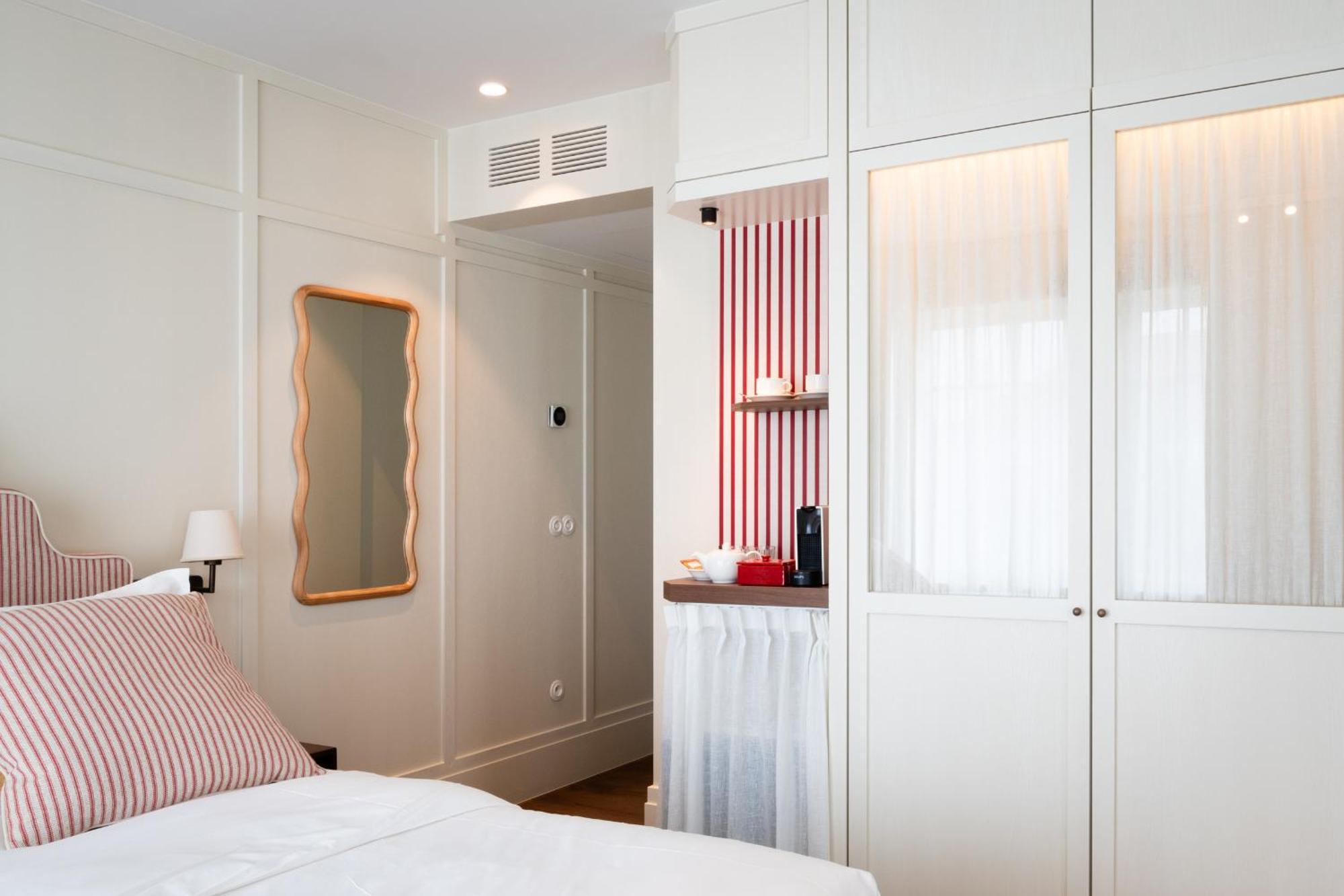 Hotel Villa Bonnie Knokke-Heist Exterior photo